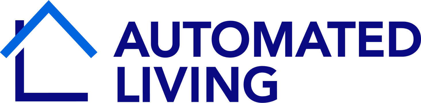 Automated Living Logo