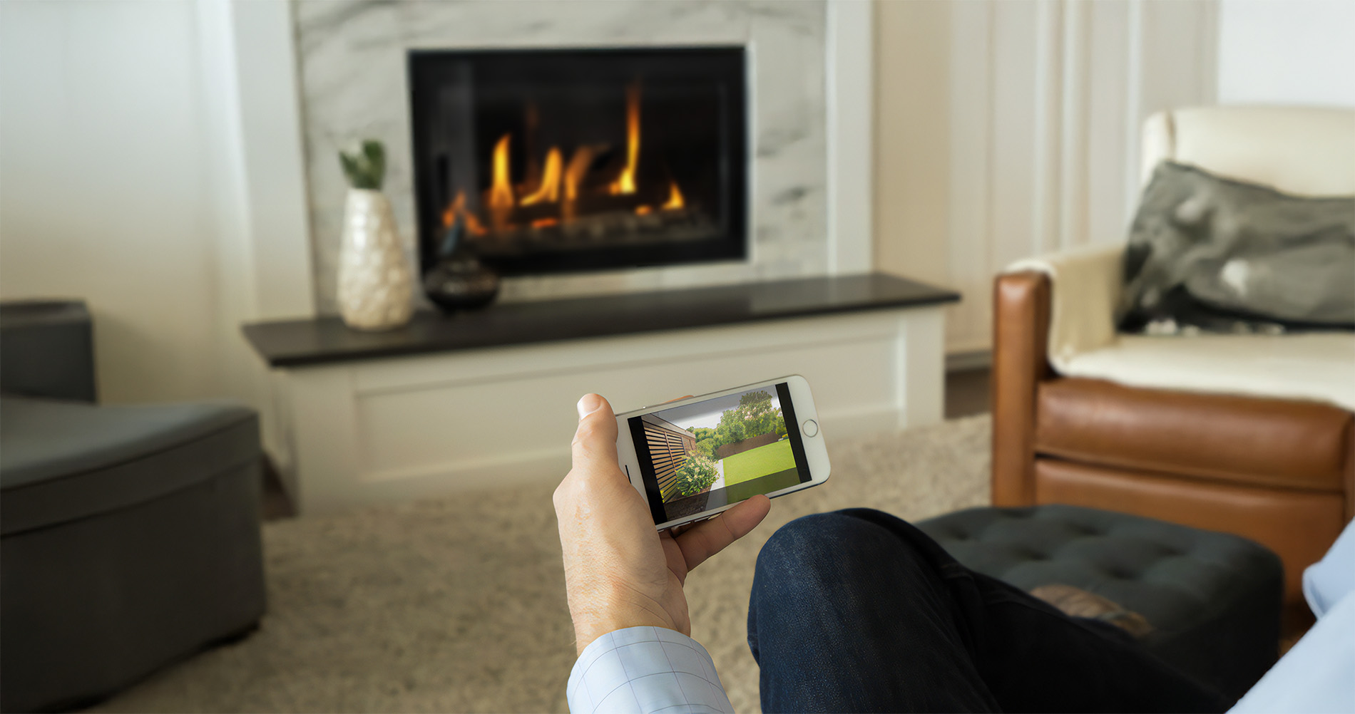 Smart Home Automation Hub