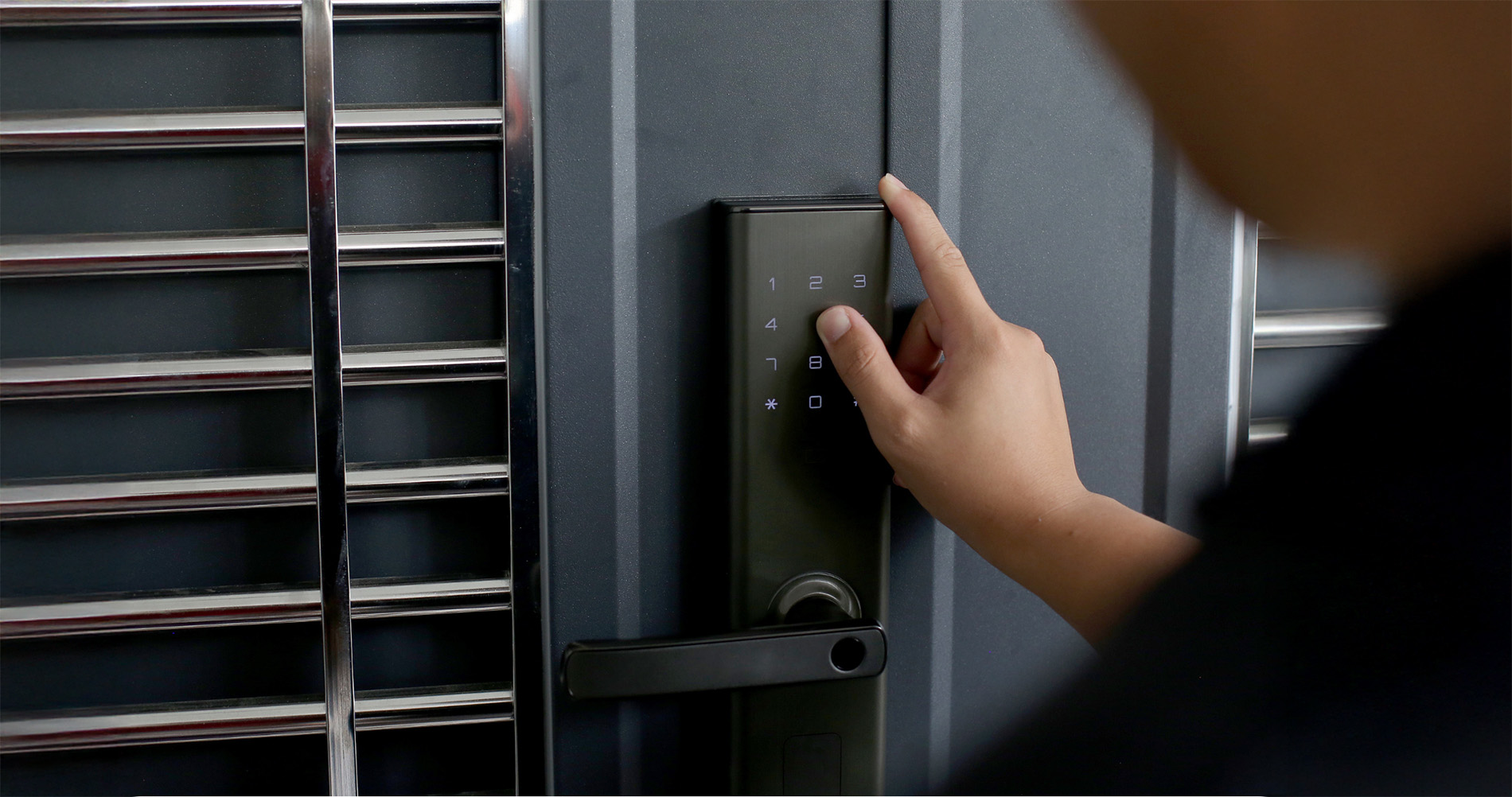 Smart Home Automation Hub